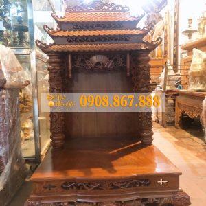 Bàn Thờ Thần Tài SĐ-0003 Bàn Thờ Thần Tài SĐ-0003