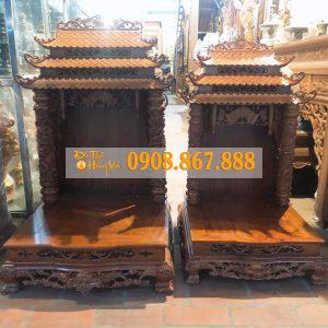 Bàn Thờ Thần Tài SĐ-0002 Bàn Thờ Thần Tài SĐ-0002