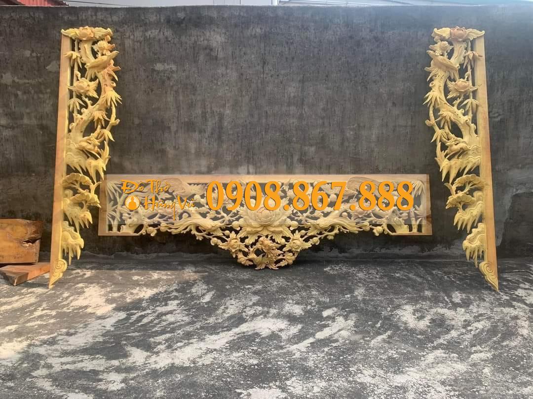 Cửa Võng CV-41 Cửa Võng CV-41