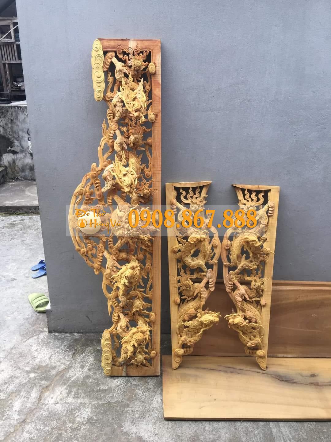 Cửa Võng CV-42 Cửa Võng CV-42
