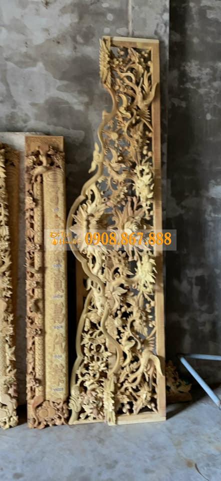 Cửa Võng CV-43 Cửa Võng CV-43