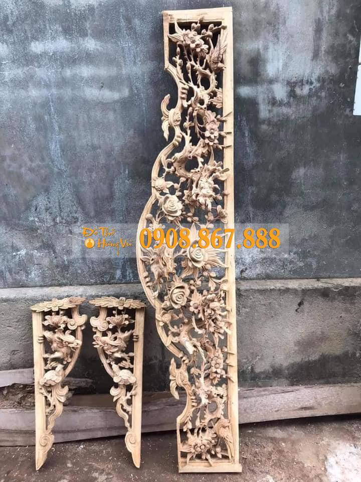 Cửa Võng CV-44 Cửa Võng CV-44