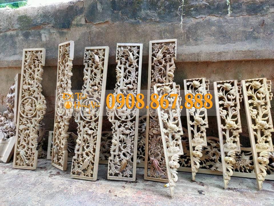 Cửa Võng CV-45 Cửa Võng CV-45