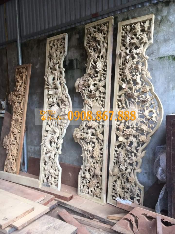 Cửa Võng CV-48 Cửa Võng CV-48