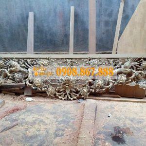 Cửa Võng CV-47 Cửa Võng CV-47