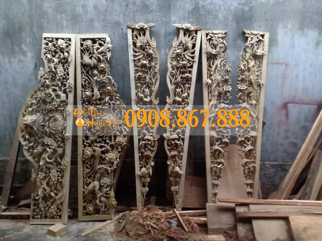 Cửa Võng CV-49 Cửa Võng CV-49