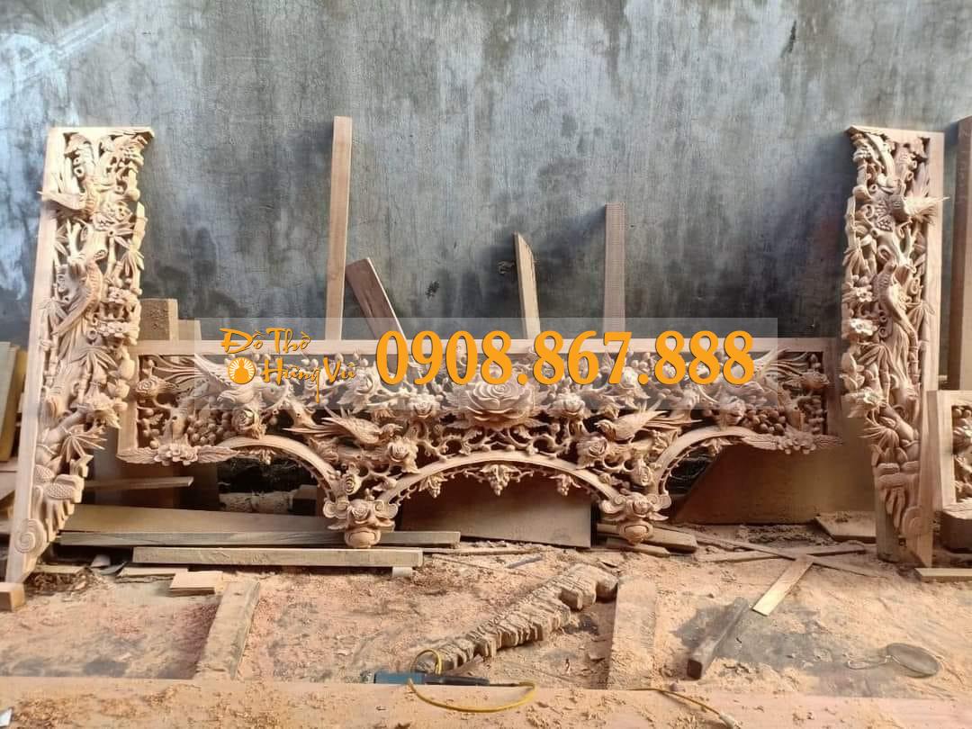 Cửa Võng CV-50 Cửa Võng CV-50