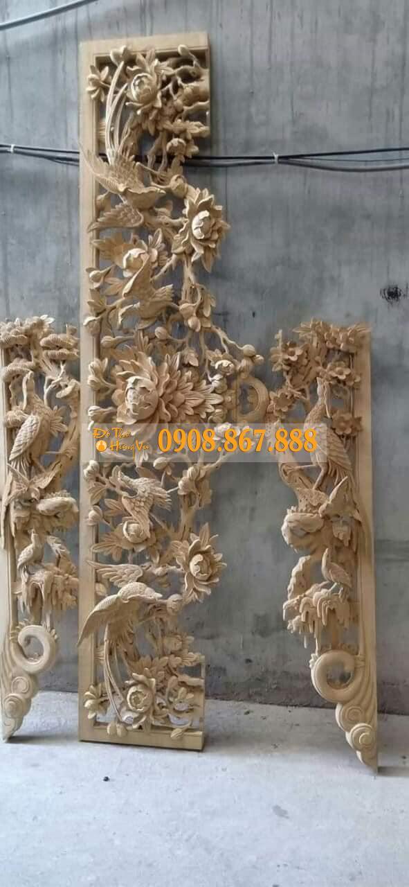 Cửa Võng CV-51 Cửa Võng CV-51