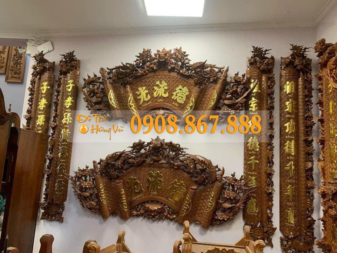 Cuốn Thư Câu Đối SĐ-0114 Cuốn Thư Câu Đối SĐ-0114