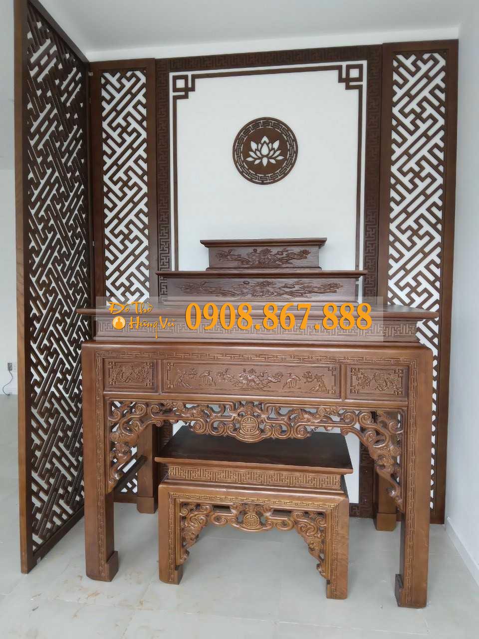 Án Gian Sen Chiện Phun PU-0074 Án Gian Sen Chiện Phun PU-0074