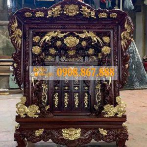 Khám Thờ KT-10 Khám Thờ KT-10