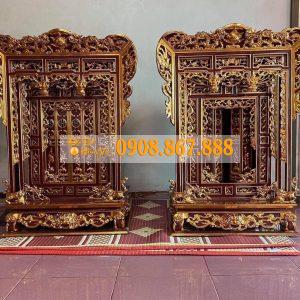 Khám Thờ KT-7 Khám Thờ KT-7