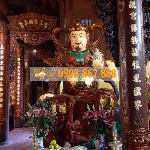 Tượng Hộ Pháp 15 Tượng Hộ Pháp 15