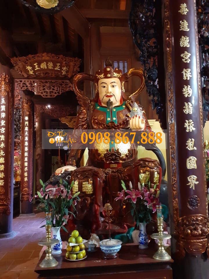 Tượng Hộ Pháp 15 Tượng Hộ Pháp 15