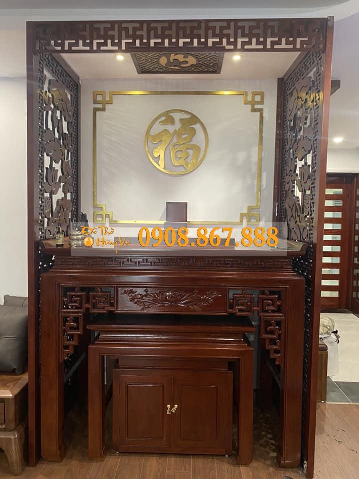 Bàn Thờ Đẹp 0010 Bàn Thờ Đẹp 0010