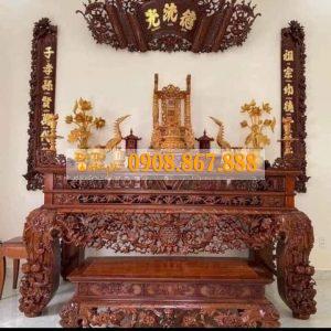Bàn Thờ Đẹp 0011 Bàn Thờ Đẹp 0011