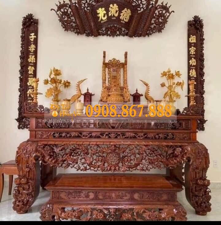 Bàn Thờ Đẹp 0011 Bàn Thờ Đẹp 0011