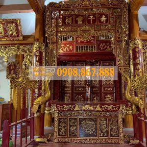 Điện Thờ Nhà chị Hương Bắc Giang Điện Thờ Nhà chị Hương Bắc Giang