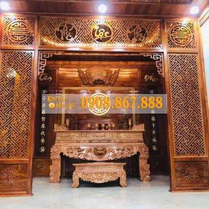 Bàn Thờ Đẹp 0011 Bàn Thờ Đẹp 0011