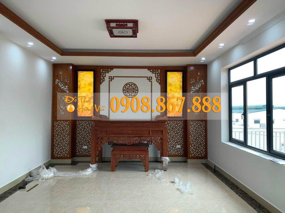 Bàn Thờ Đẹp 0011 Bàn Thờ Đẹp 0011