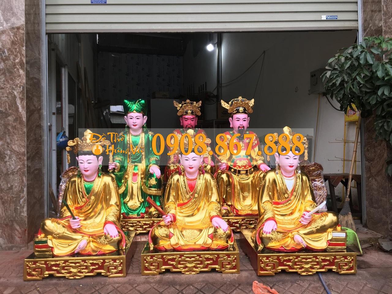 Mẫu Điện Thờ Đẹp Tại Hải Dương Mẫu Điện Thờ Đẹp Tại Hải Dương