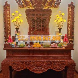 Phòng Thờ Phong Cách Hiện Đại Tại Hà Tĩnh Phòng Thờ Phong Cách Hiện Đại Tại Hà Tĩnh