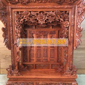 Khám Thờ Gia Tiên KT-11 Khám Thờ Gia Tiên KT-11