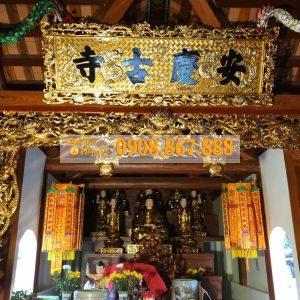 Mẫu Điện Thờ Đẹp Tại Nghệ An Mẫu Điện Thờ Đẹp Tại Nghệ An