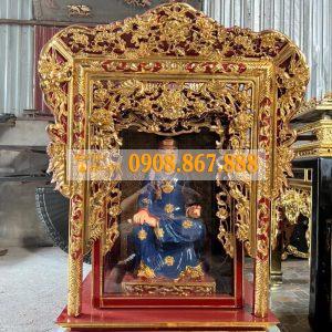 Mẫu Điện Thờ Đẹp Tại Quảng Ngãi Mẫu Điện Thờ Đẹp Tại Quảng Ngãi