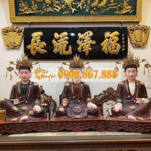 Mẫu Điện Thờ Đẹp Tại Ninh Thuận Mẫu Điện Thờ Đẹp Tại Ninh Thuận