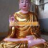 Tượng Phật A Di Đà Đẹp Nhất