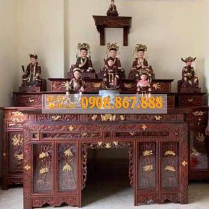 Mẫu Điện Thờ Đẹp Tại Quảng Bình Mẫu Điện Thờ Đẹp Tại Quảng Bình