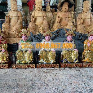 Mẫu Điện Thờ Đẹp Tại Bình Dương Mẫu Điện Thờ Đẹp Tại Bình Dương