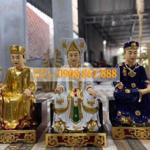 Mẫu Điện Thờ Đẹp Tại Bình Thuận Mẫu Điện Thờ Đẹp Tại Bình Thuận