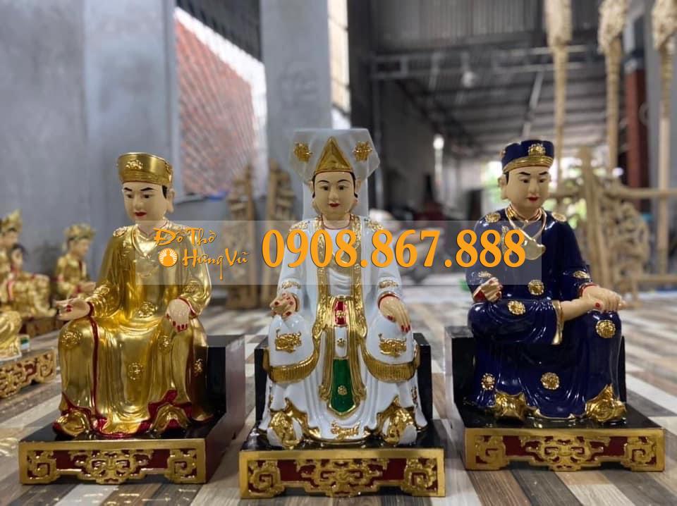 Mẫu Điện Thờ Đẹp Tại Bình Thuận Mẫu Điện Thờ Đẹp Tại Bình Thuận