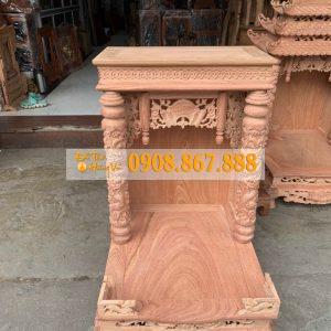 Bàn Thờ Thần Tài Ông Địa SĐ-1101 Bàn Thờ Thần Tài Ông Địa SĐ-1101