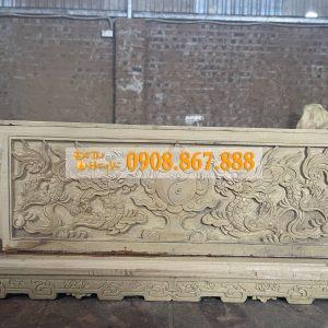 Hộp đựng sắc phong