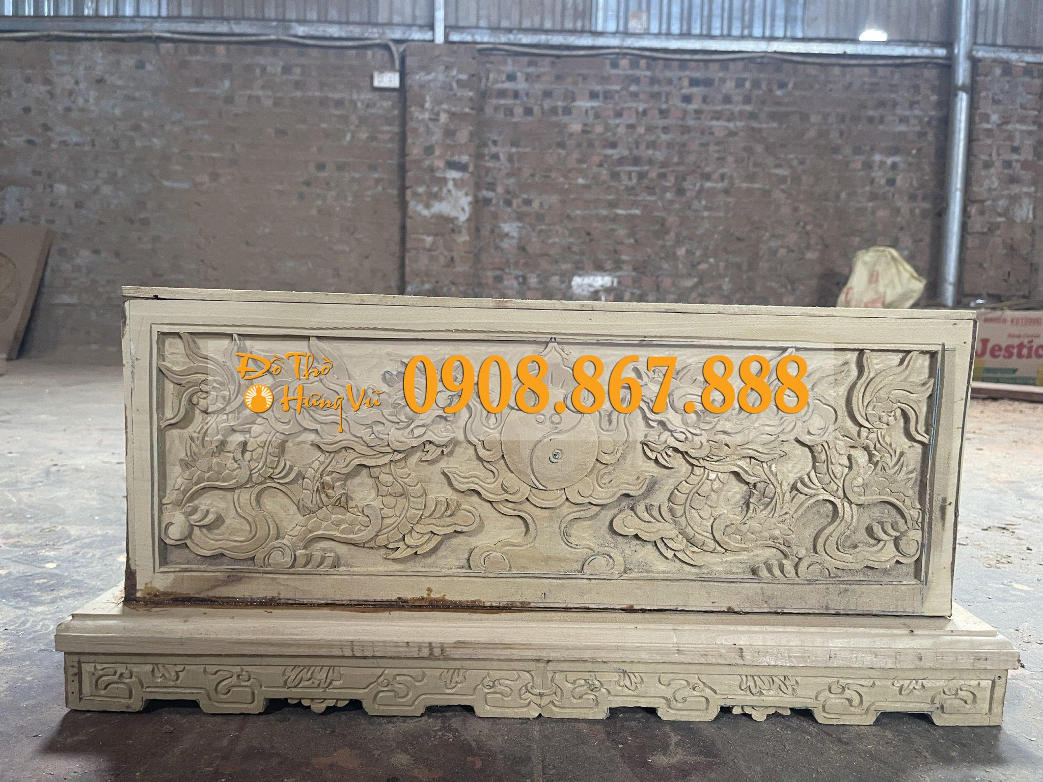 Hộp đựng sắc phong Hộp đựng sắc phong