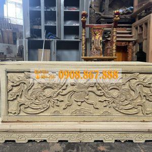 Hộp đựng sắc phong