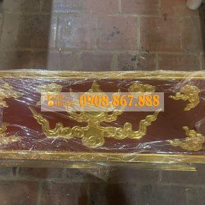 Hộp đựng sắc phong