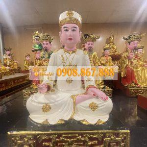 Tượng Ông Hoàng Bơ 02 Tượng Ông Hoàng Bơ 02