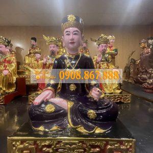 Tượng Ông Hoàng Bảy Tượng Ông Hoàng Bảy