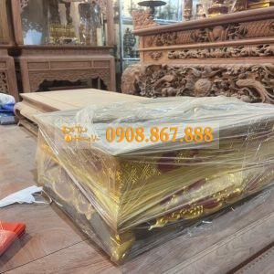 Mâm xà bàn thờ 01 Mâm xà bàn thờ 01
