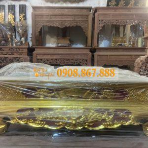 Mâm xà bàn thờ 01 Mâm xà bàn thờ 01