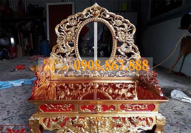 Tư Vấn Thiết Kế và Thi Công Điện Thờ Đẹp Tư Vấn Thiết Kế và Thi Công Điện Thờ Đẹp