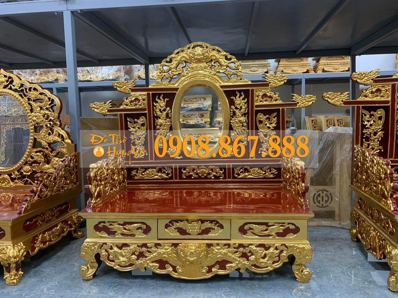 Tư Vấn Thiết Kế và Thi Công Điện Thờ Đẹp Tư Vấn Thiết Kế và Thi Công Điện Thờ Đẹp