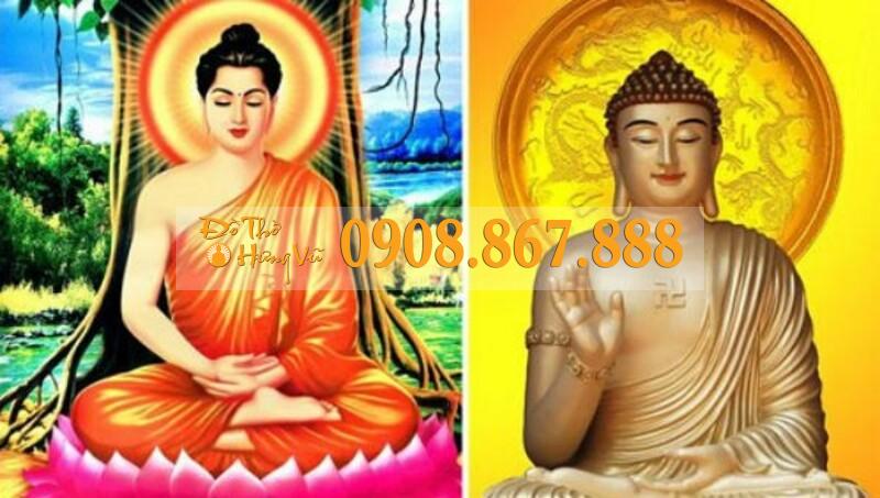 Phật Thích Ca Mâu Ni là ai