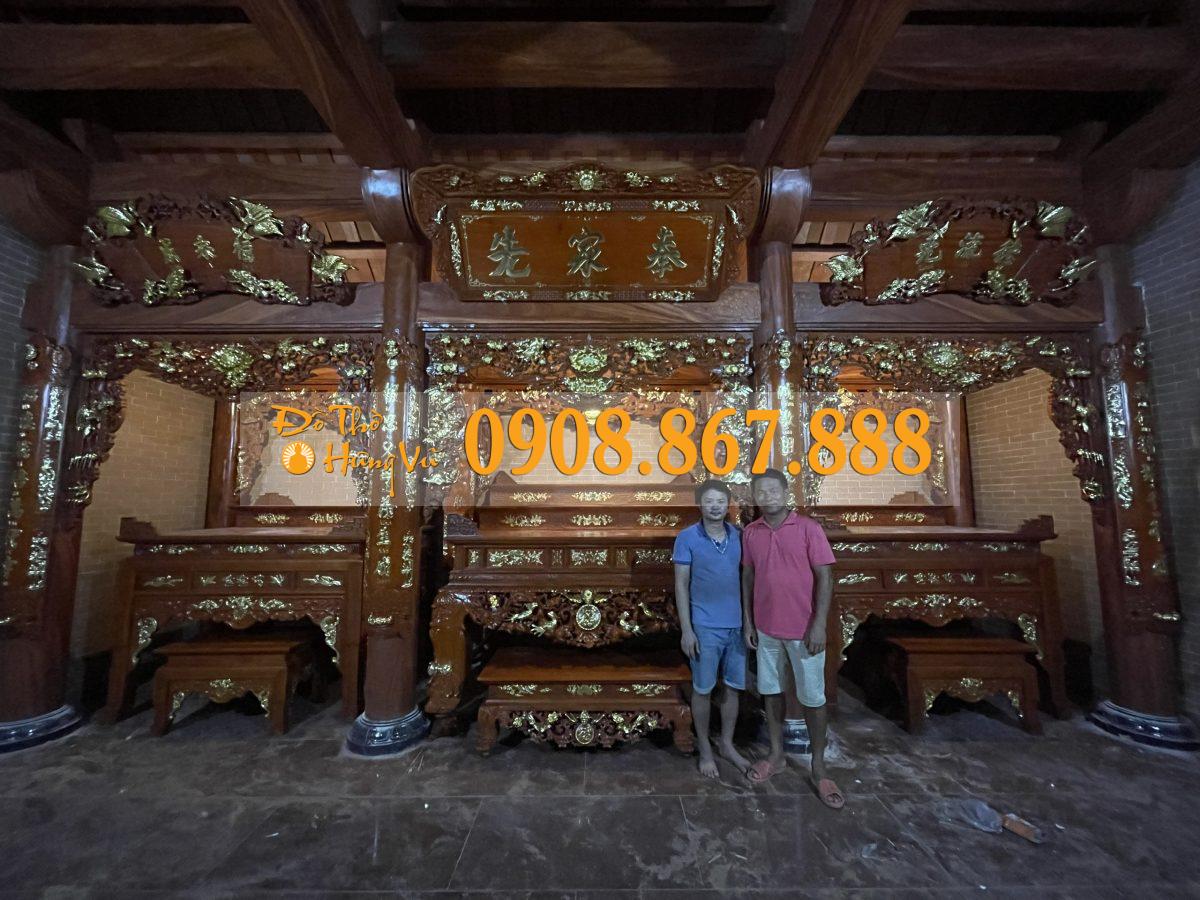 Đồ Thờ Tuy Hòa Phú Yên