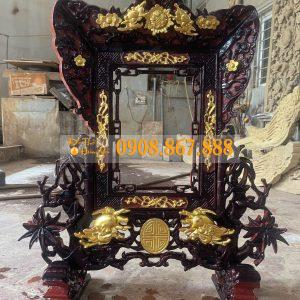 Mẫu hình thờ 03 Mẫu hình thờ 03