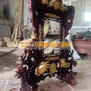 Mẫu hình thờ 03